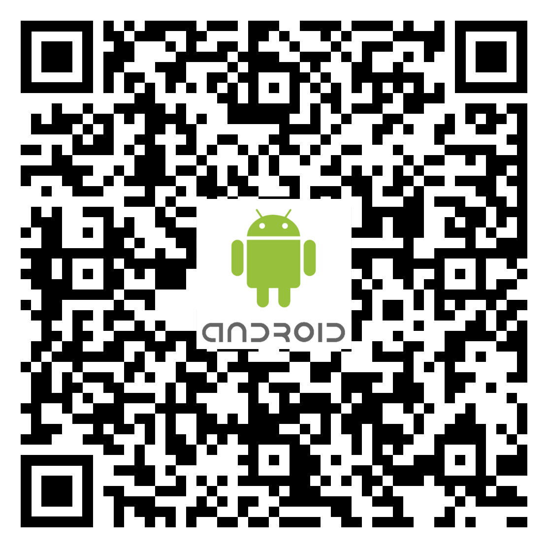 QR Android